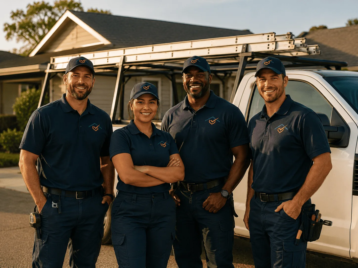 Roof Inspection company in Freeman Spur, IL